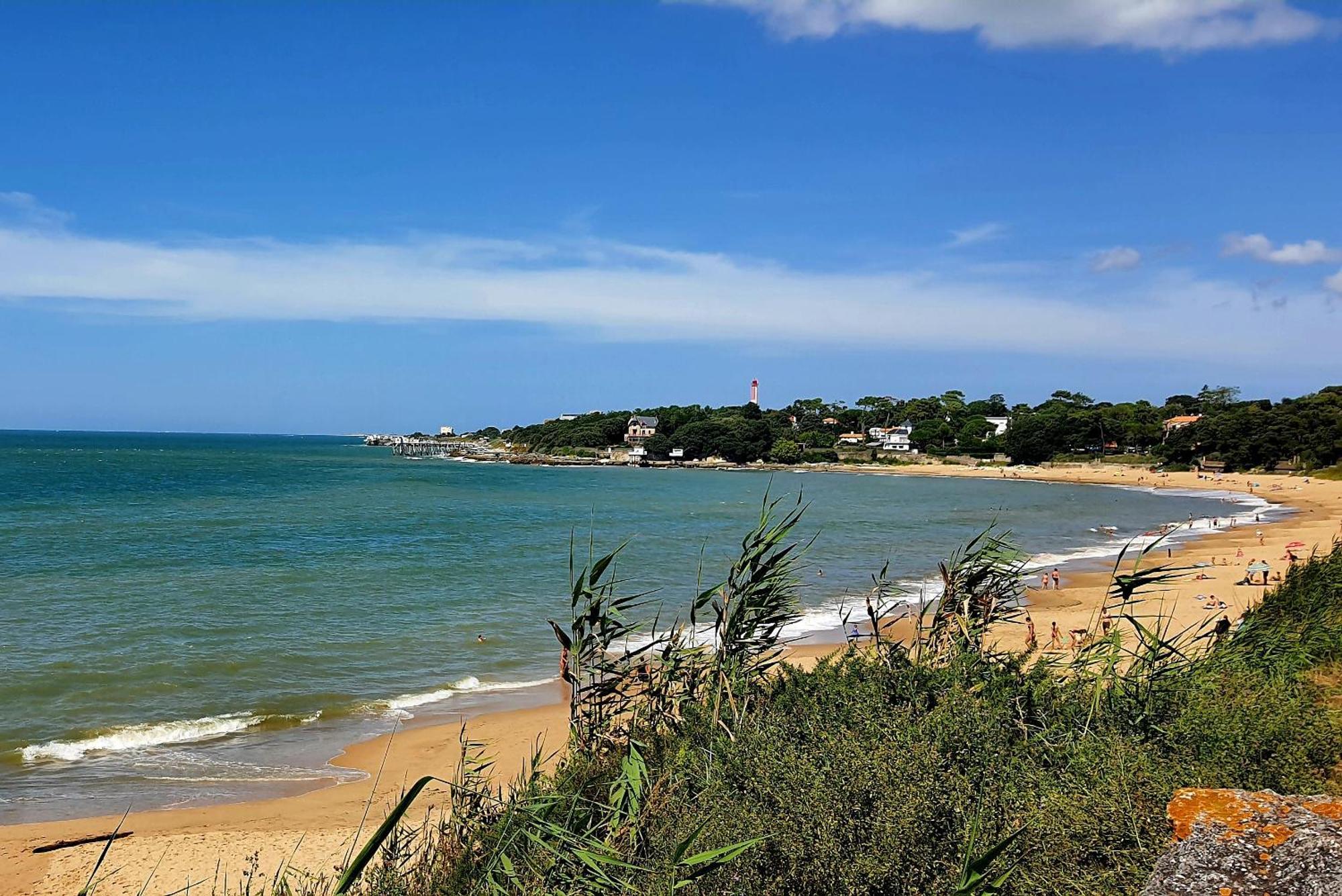 Mobilhome 2Ch Climatise-Terrasse Fermee-4 Velos-Camping 4 Etoiles Les Charmettes Les Mathes Luaran gambar
